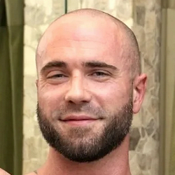 Danny Steele