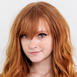 Amber Stark