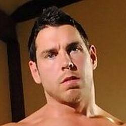Dean Van Damme