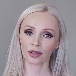 Natasha James