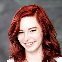 Trinity May