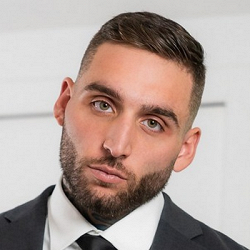 Tony D'Angelo
