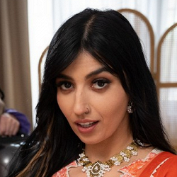 Aaliyah Yasin
