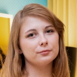 Ginger Gray