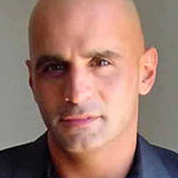 Vin Deacon