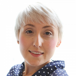 Molly Dove