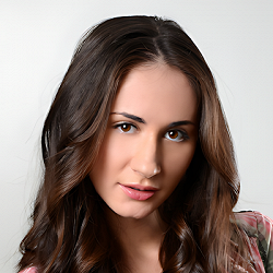 Aruna Aghora
