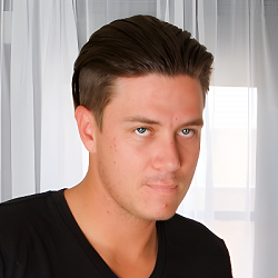 Bradley Remington