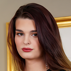 Asia Belle
