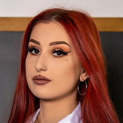 Gigi Rouge