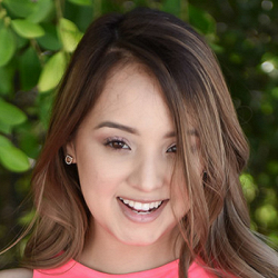 Lexi Anne Garza