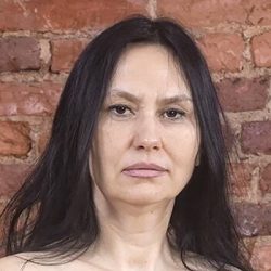 Angela MILF