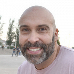 Max Cortes