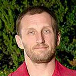Mark Ashley