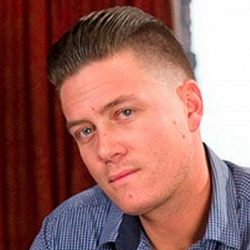Bradley Remmington