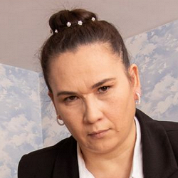 Kris Vog