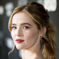Zoey Deutch
