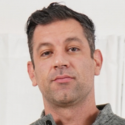 Richard Glaze