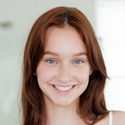 Melanie Marie