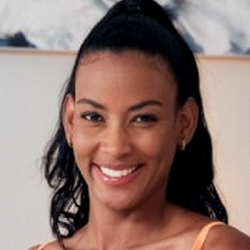Samantha Cruz