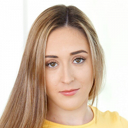 Brookie Blair