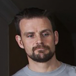 Billy King