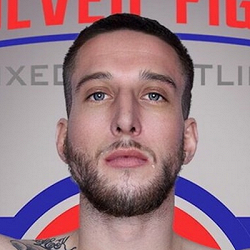 Cody Carter