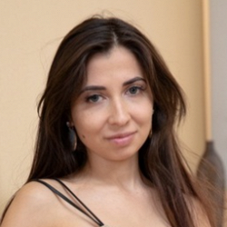 Polina Sweet