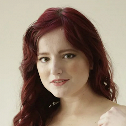 Ariel Blue