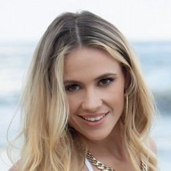 Addie Andrews