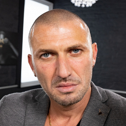 Luca Ferrero