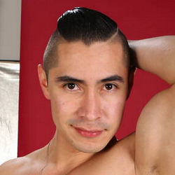 Zander Cole