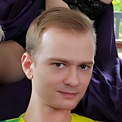 Alex Jett