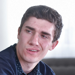 Michael Swayze