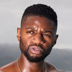 Nelson Mandingo