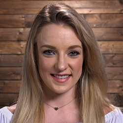 Kate Kennedy