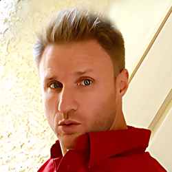 Levi Cash