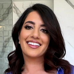 Sarah Arabic