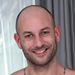 Mike Angelo