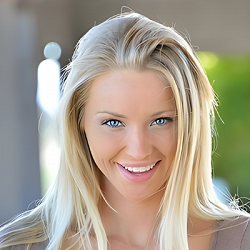 Staci Carr