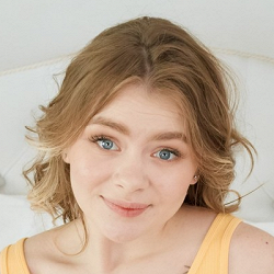 Lesya Milk