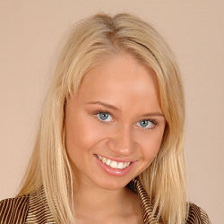 Little Kimberly