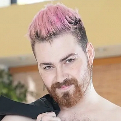 Logan Xander