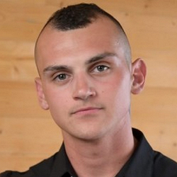 Sebastian Bluu