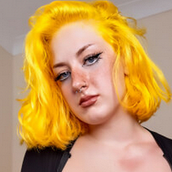 Sunflower Doll
