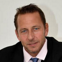Nick Lang