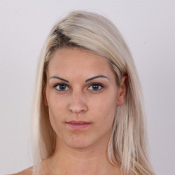 Blanche Bradburry