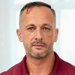 Dorian Del Isla