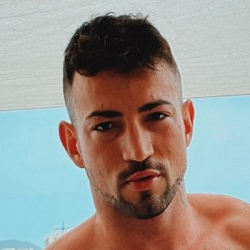Maximo Garcia