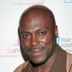 Lexington Steele